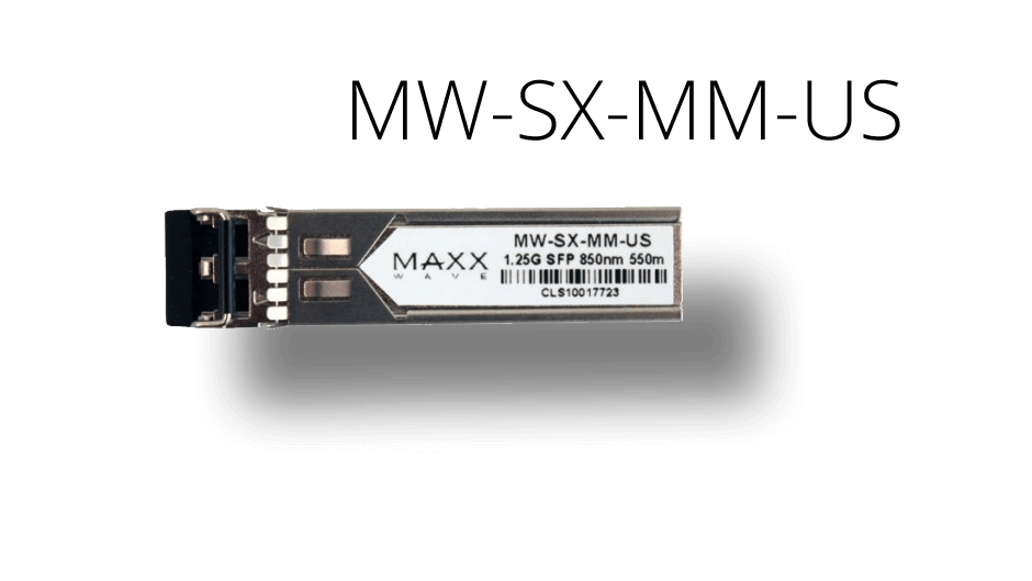 Maxxwave MW-SX-MM-US